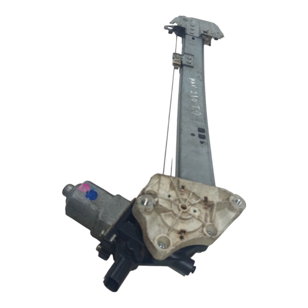Máquina Vidro Elétrico Traseiro Direito Honda Hrv 16 A 22 4