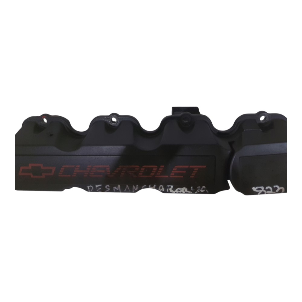 Tampa Válvula Comando Gm Corsa 1.4 Gl 1994 1995 1996 A 2002 Preto 4