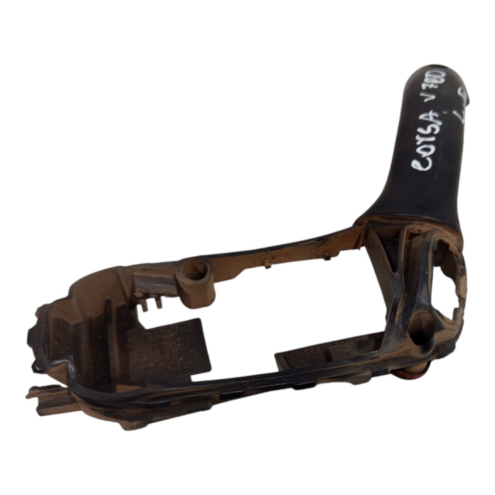 Puxador Porta Dianteira Direita Gm Corsa 1994 1995 A 2012 2