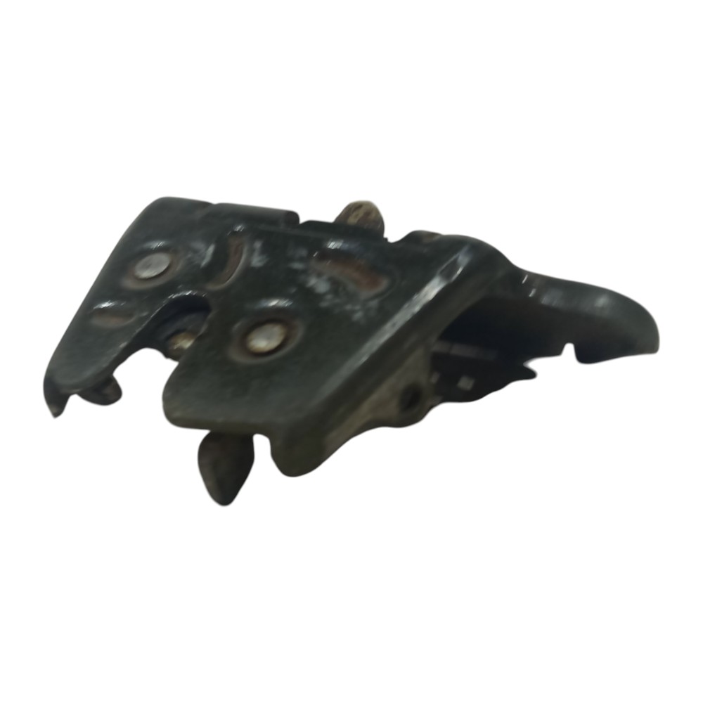 Fechadura Porta Mala Tampa Traseira Fiat Palio 1996 A 2002 7