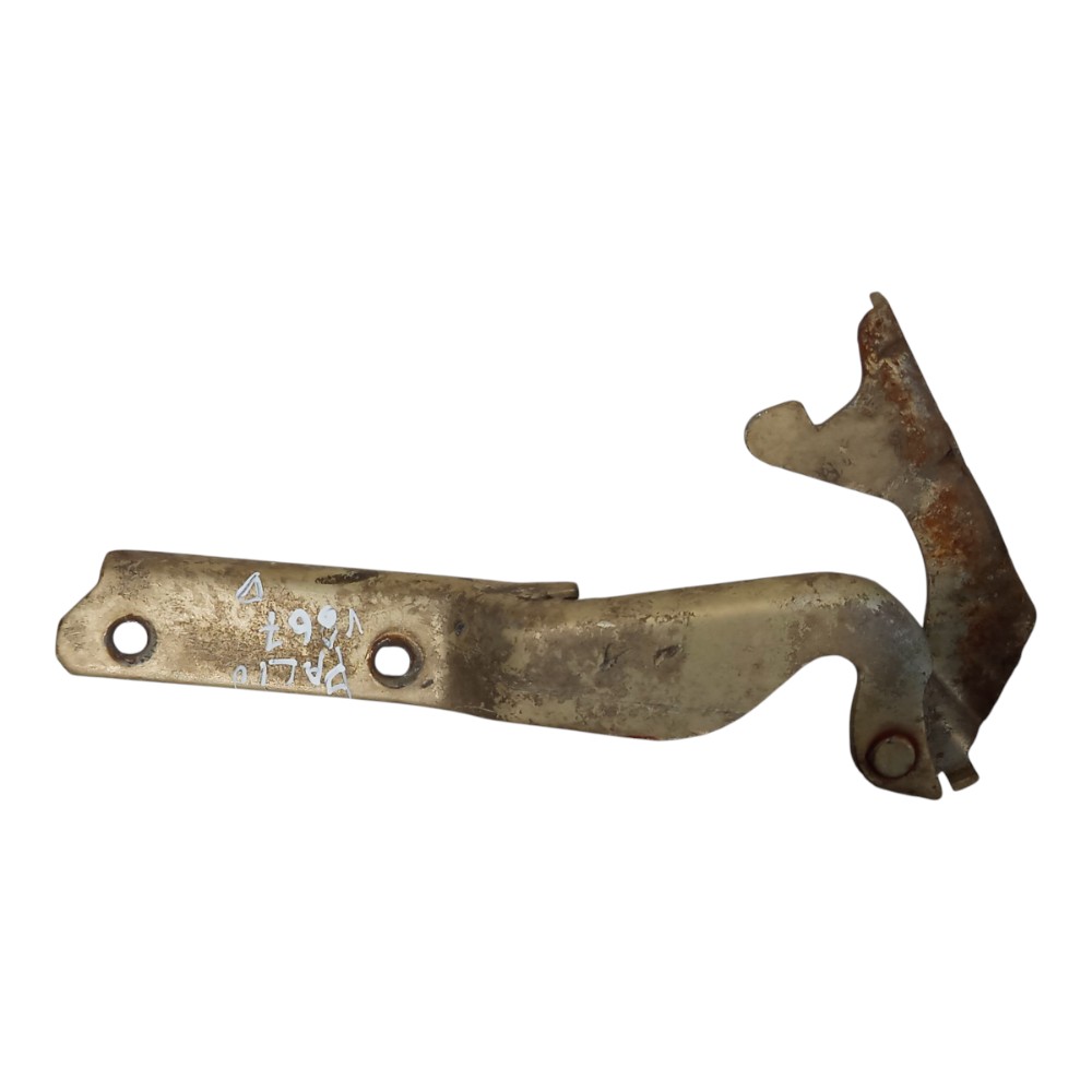 Dobradiça Tampa Dianteira Direita Fiat Palio 1996 A 2000 1