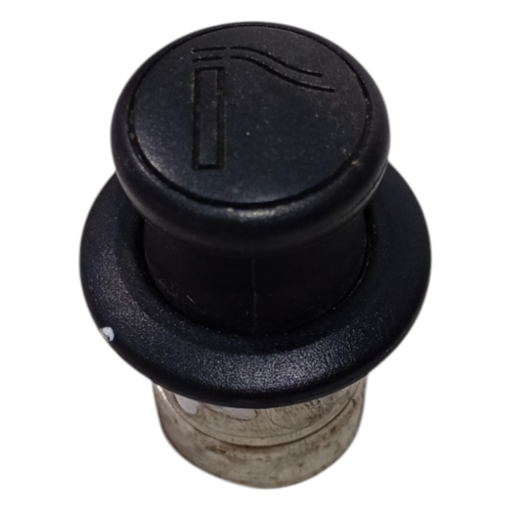 Tomada Acendedor Cigarro Hyundai Santa Fe 2007 A 2013 2