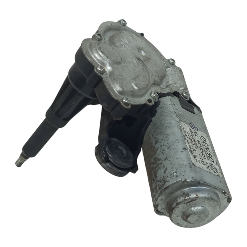 Motor Limpador Traseiro Fiat Stilo 2003 2004 2005 A 2011 3