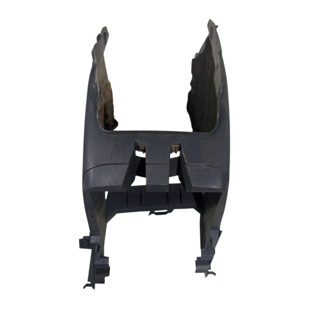 Moldura Console Mercedes Benz Classe A160 1.6 2003 6