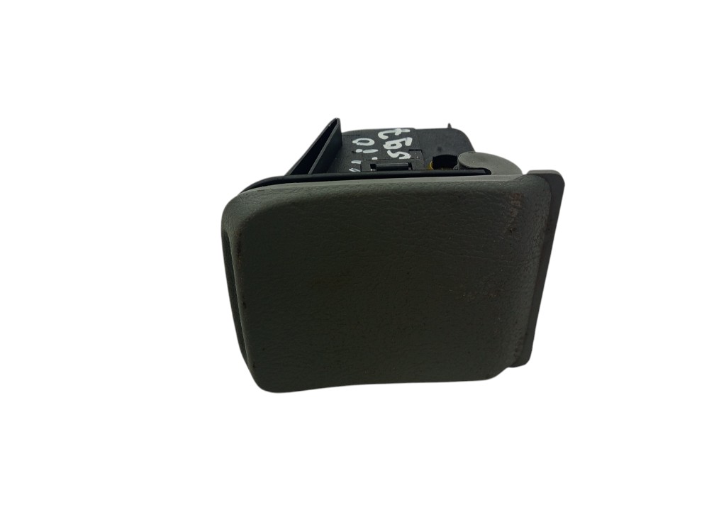 Porta Treco Renault Clio 2000 2001 2002 A 2012 6
