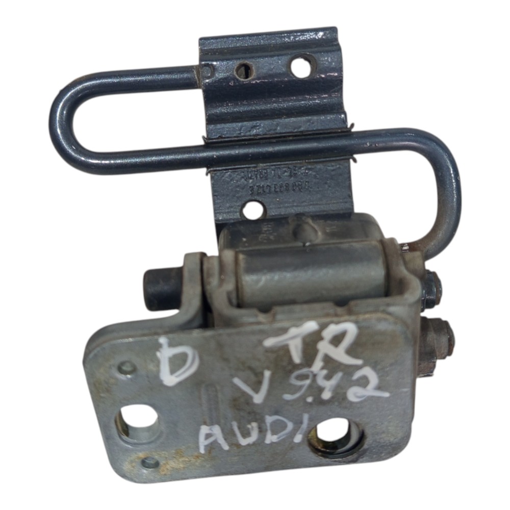 Dobradiça Porta Dianteira Direita Audi A3 2000 A 2006 1