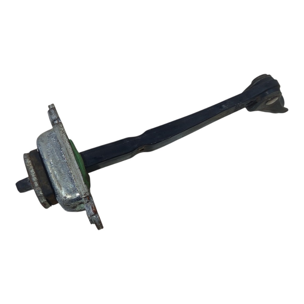 Limitador Porta Diant Esquerdo Hyundai Santa Fé 2006 A 2013 3