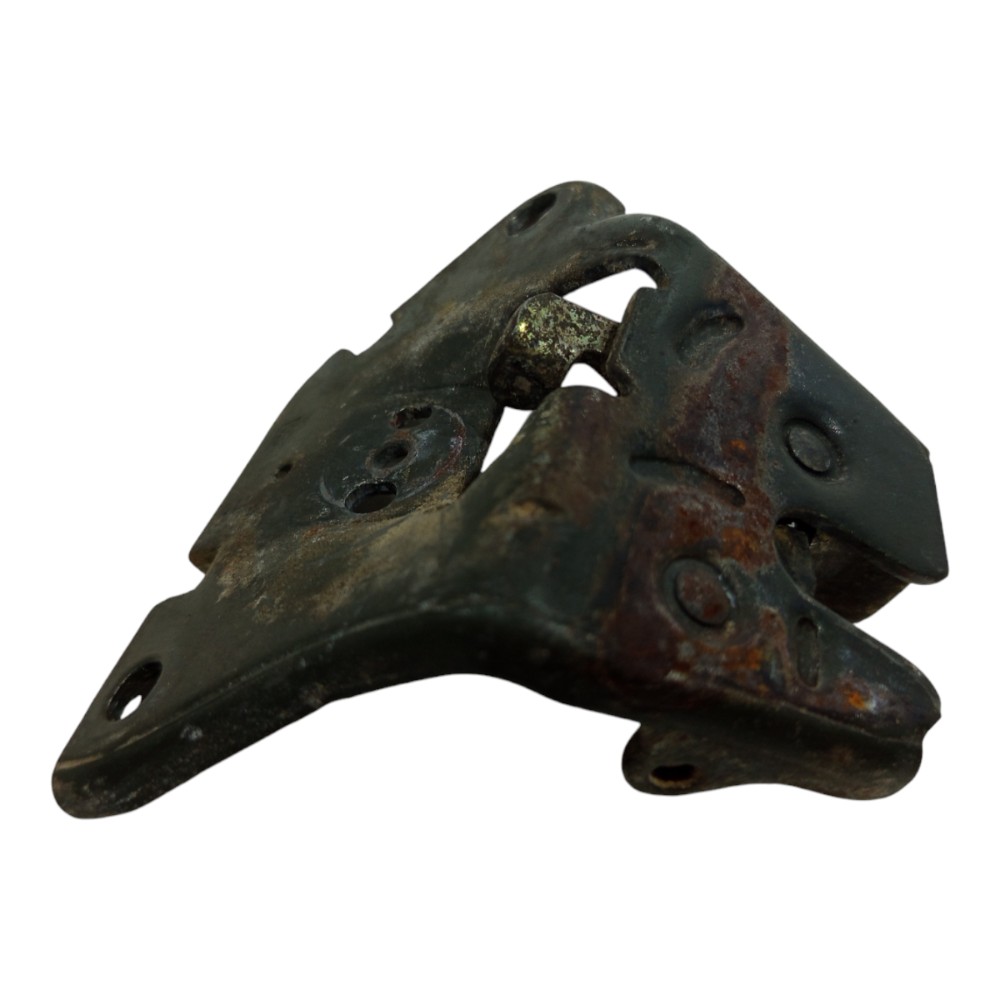 Fechadura Tampa Porta Malas Fiat Palio 1996 1997 1998 A 2000 2