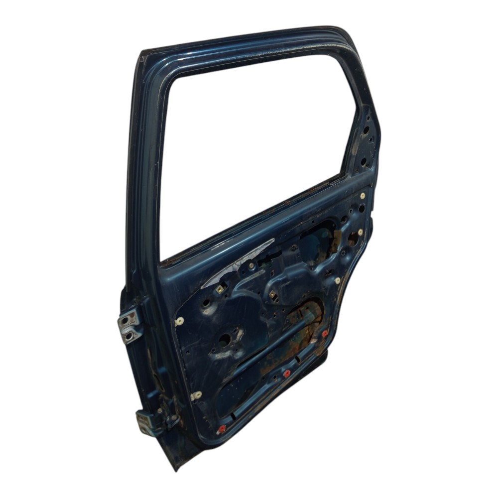 Porta Traseira Direita Fiat Palio 1996 A 2000 Traseira 5