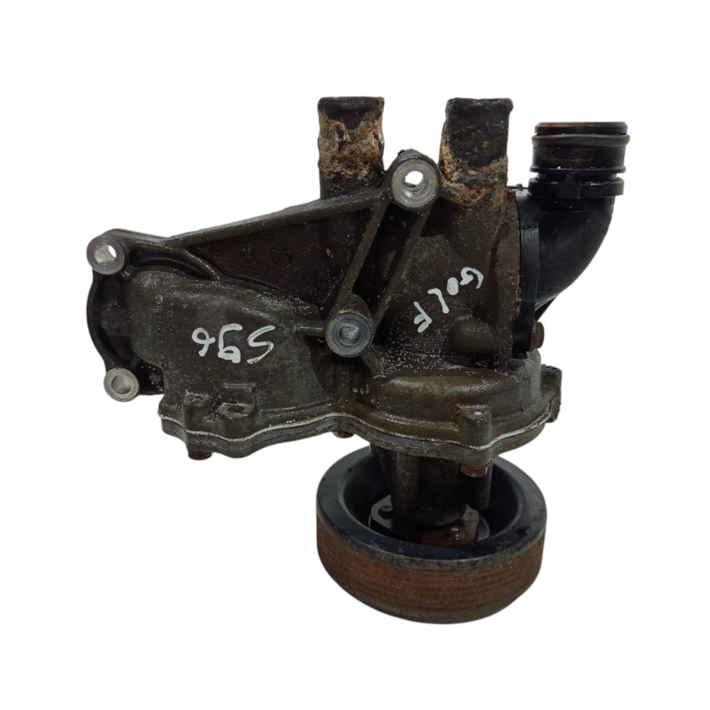 Bomba Água Golf Mk3 Glx Gl 2.0 16v 1994 1995 1996 A 1999 1
