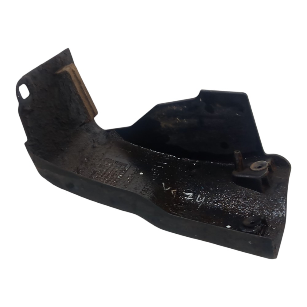 Defletor Dianteiro Esquerdo Lr Freelander 2 3.2 2006 A 2013 2