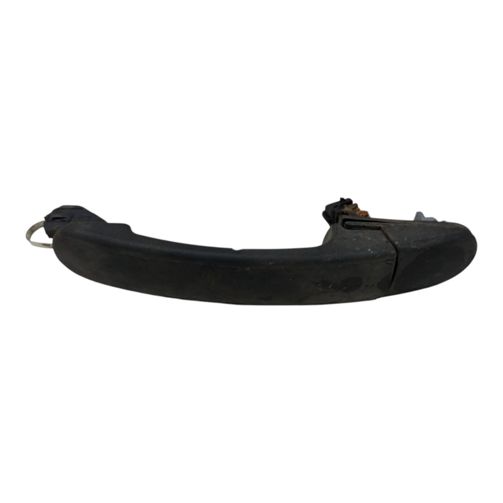 Maçaneta Externa Traseira Direita Volkswagen Gol 1995 A 2010 1