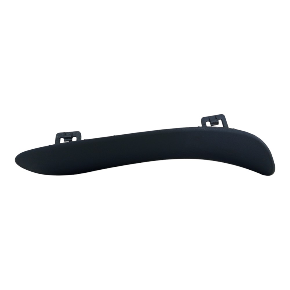 Acabamento Polaina Painel Ponteira Moldura Ford 1996 A 2002 4
