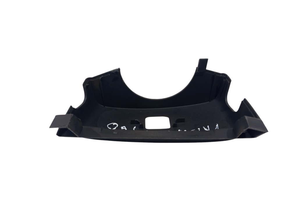 Moldura Superior Acabamento Chave Chevrolet Prisma 1.4 Maxx 4
