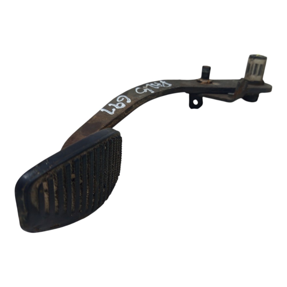 Pedal Centro Fiat Palio 1996 1997 1998 1999 A 2000 4
