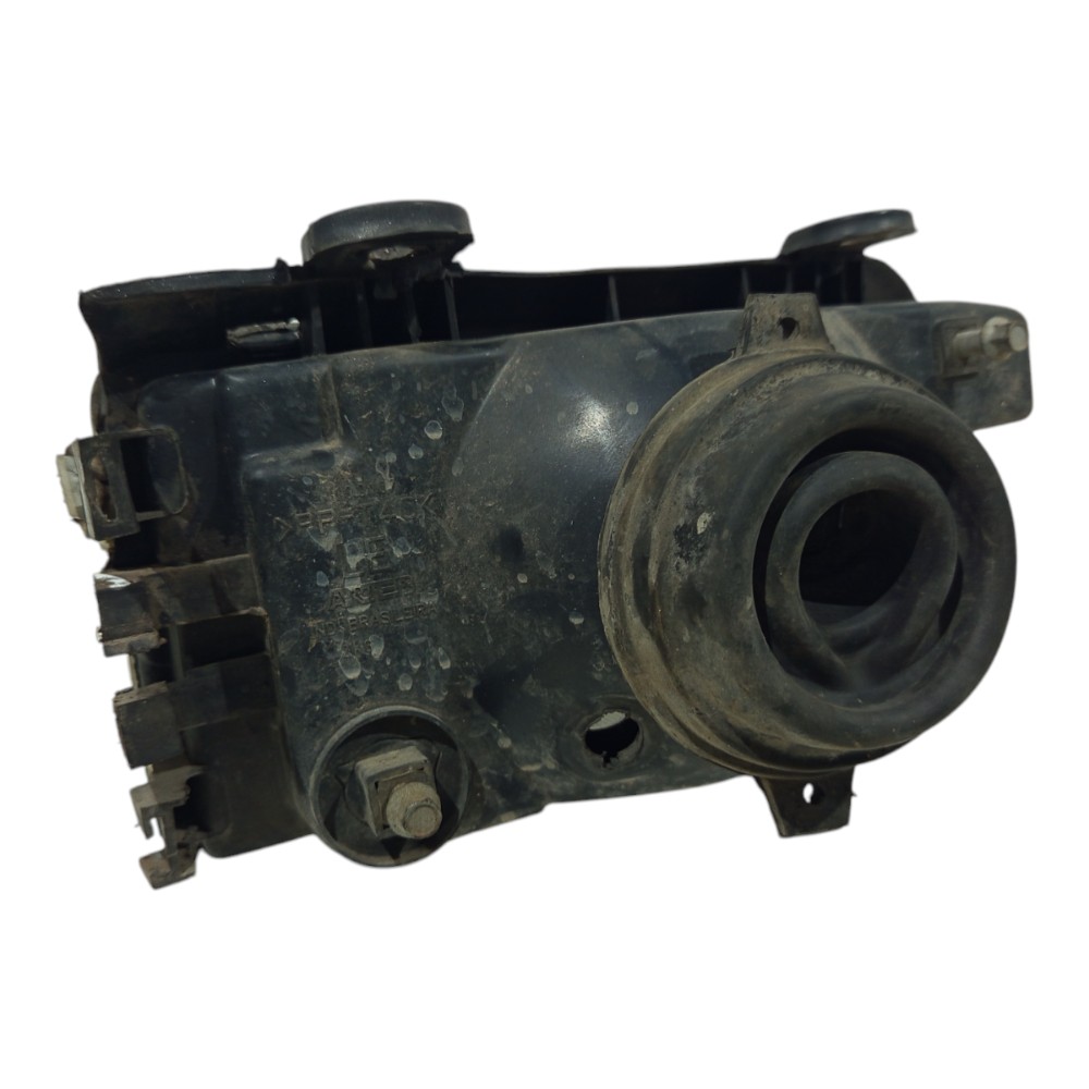 Farol Esquerdo Volkswagen Parati G2 1995 1996 1997 A 2005 Esquerdo/motorista 4