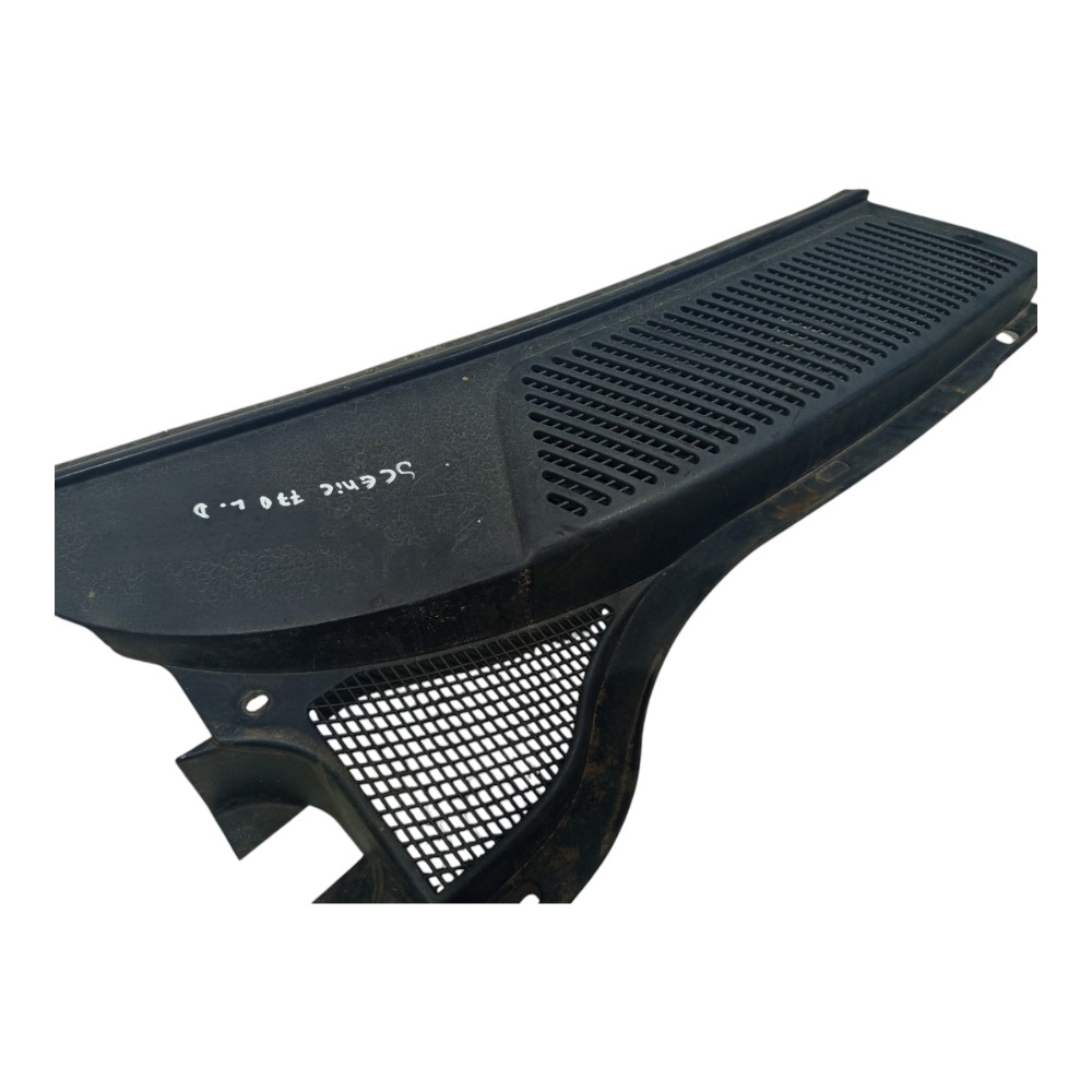 Grade Churrasqueira Lado Direito Renault Scenic 1999 – 2001 2