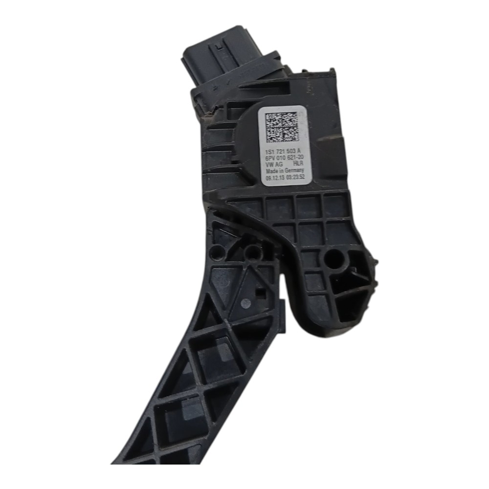 Pedal Acelerador Eletrônico Volkswagen Up 2014 A 2020 5