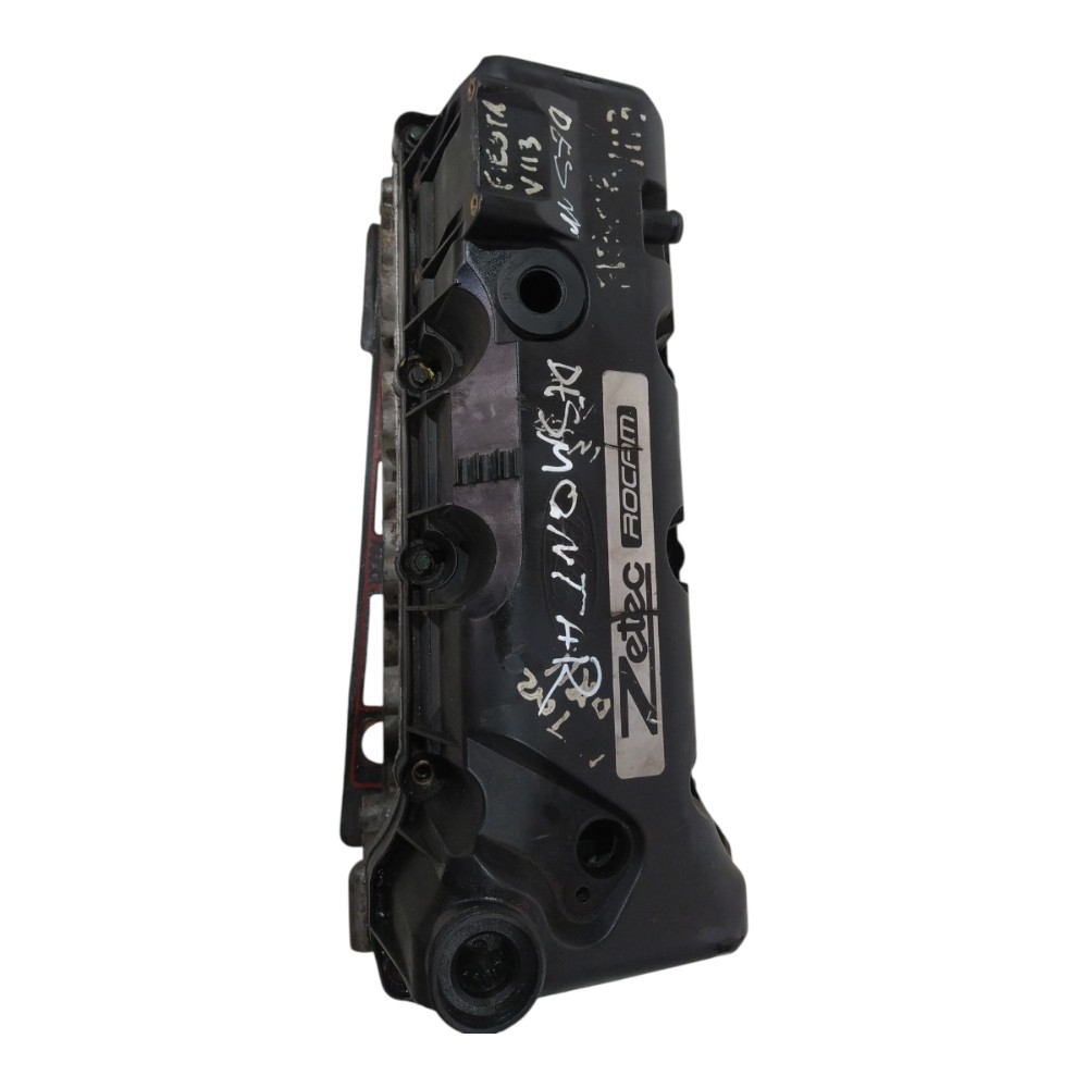 Cabeçote Retificado Ford Fiesta 1.0 Zetec Gasolina 2001 Orig 4