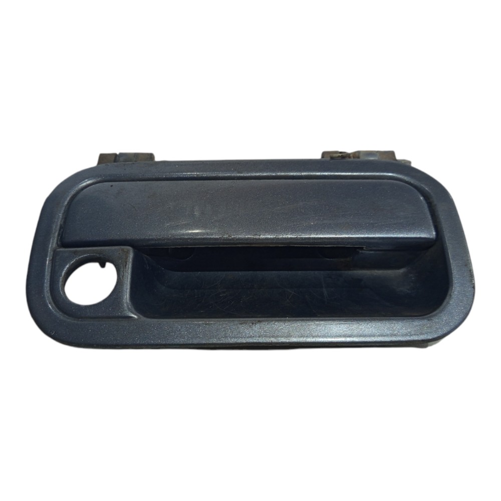 Puxador Maçaneta Externa Dianteira Direita Chevrolet Corsa 1
