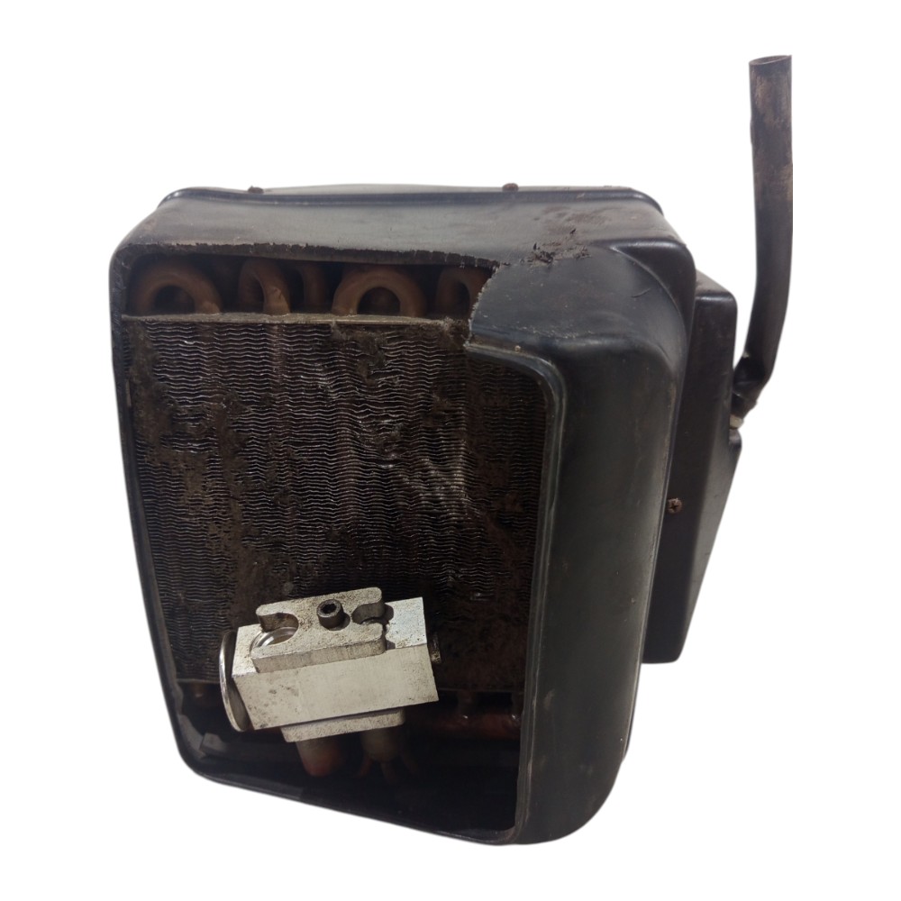 Caixa Evaporadora Ar Condicionado Gm Corsa Wind 1.0 8v 99 00 1