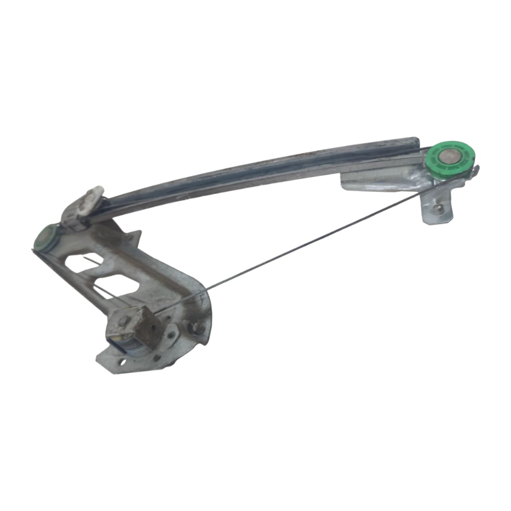 Maquina Vidro Tras Direito Gm Chevrolet Corsa 1994 A 2002 5