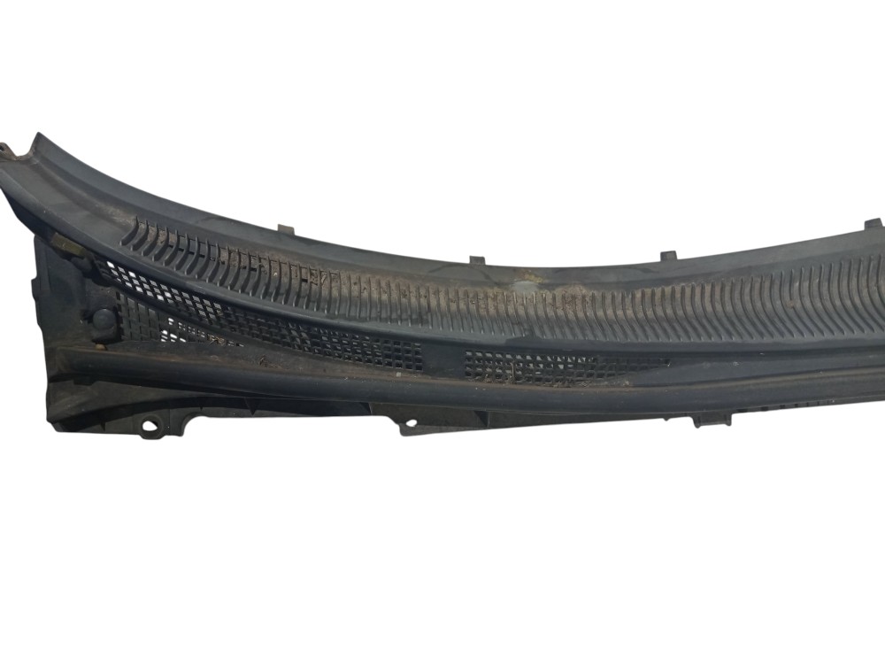 Moldura Grade Churrasqueira Ford Fusion 2006 2007 A 2010 6