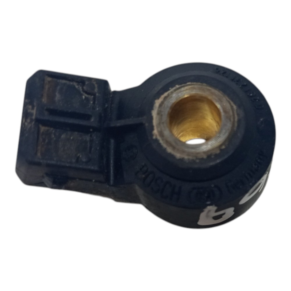 Sensor Detonação Bosch Peugeot 206 1.6 16v 2001 2002 A 2010 6