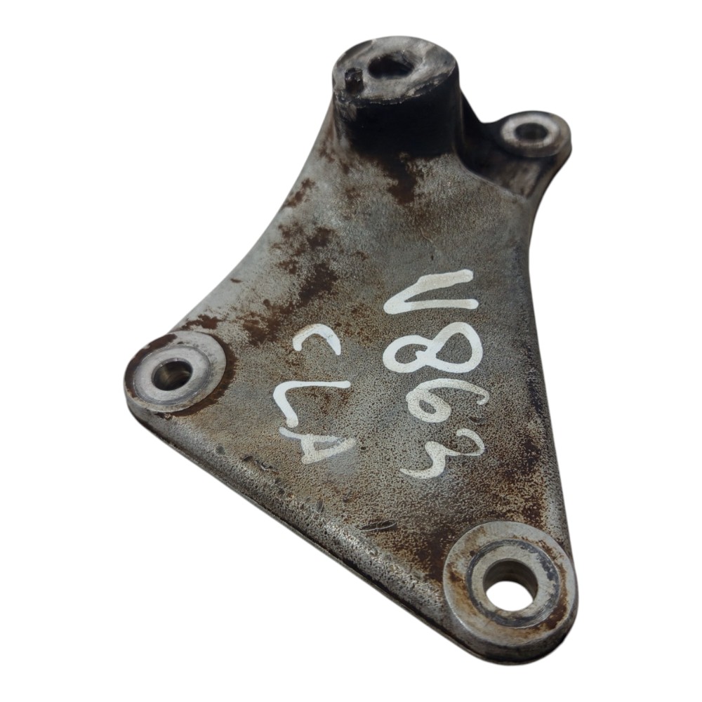 Suporte Motor Coxim Classe Mercedes 160 Traseiro 1999 A 2005 1