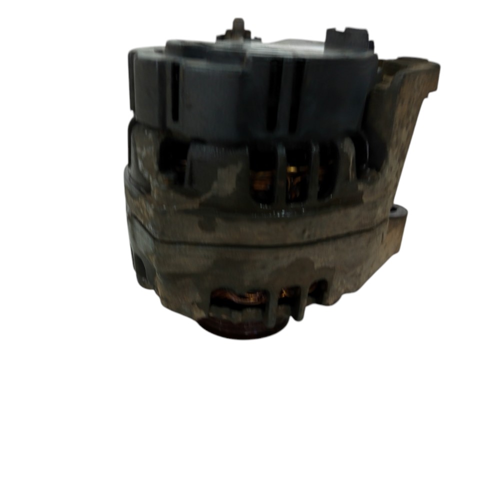 Alternador Renault Clio 1.0 Flex 16v 2000 2001 2002 A 2012 4