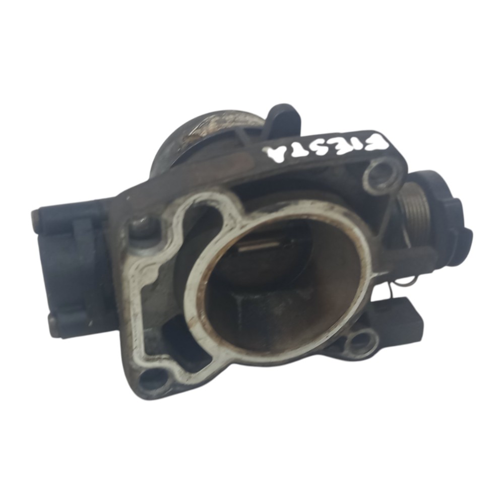 Tbi Corpo Borboleta Ford Fiesta 1.0 8v 1995 1996 A 2002 5