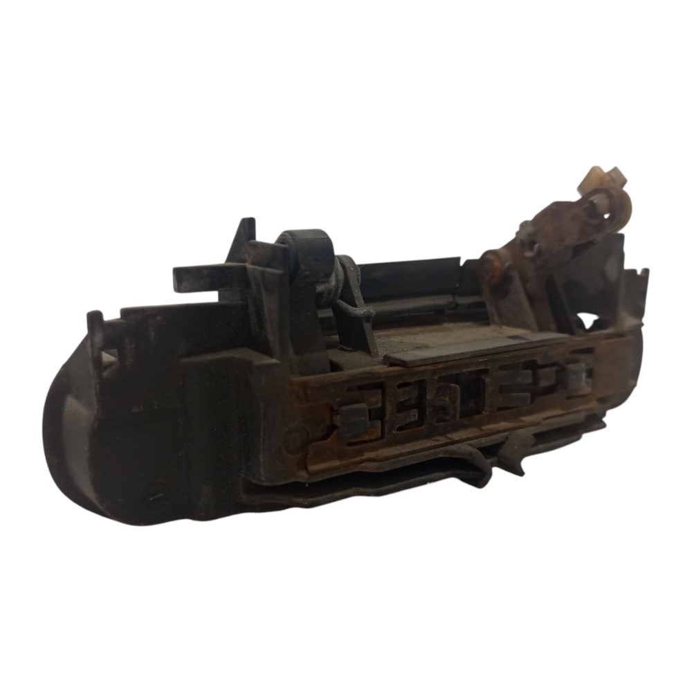 Maçaneta Externa Traseira Direita Audi A3 1999 2000 A 2006 8