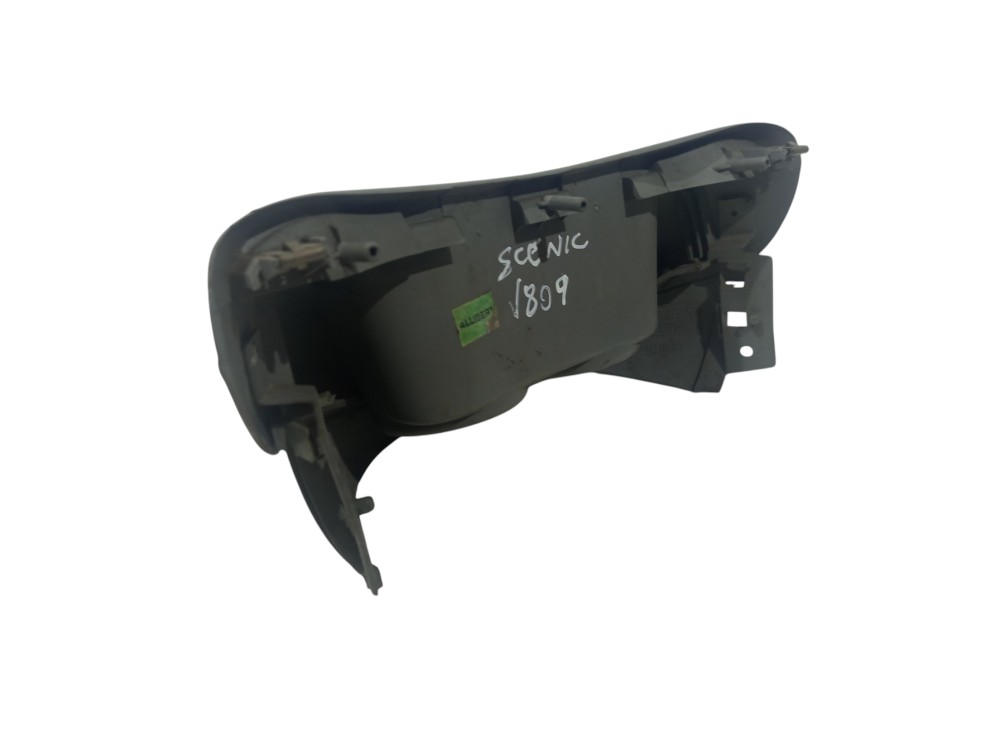 Porta Copos Renault Scenic 1999 2000 2001 2002 A 2009 7