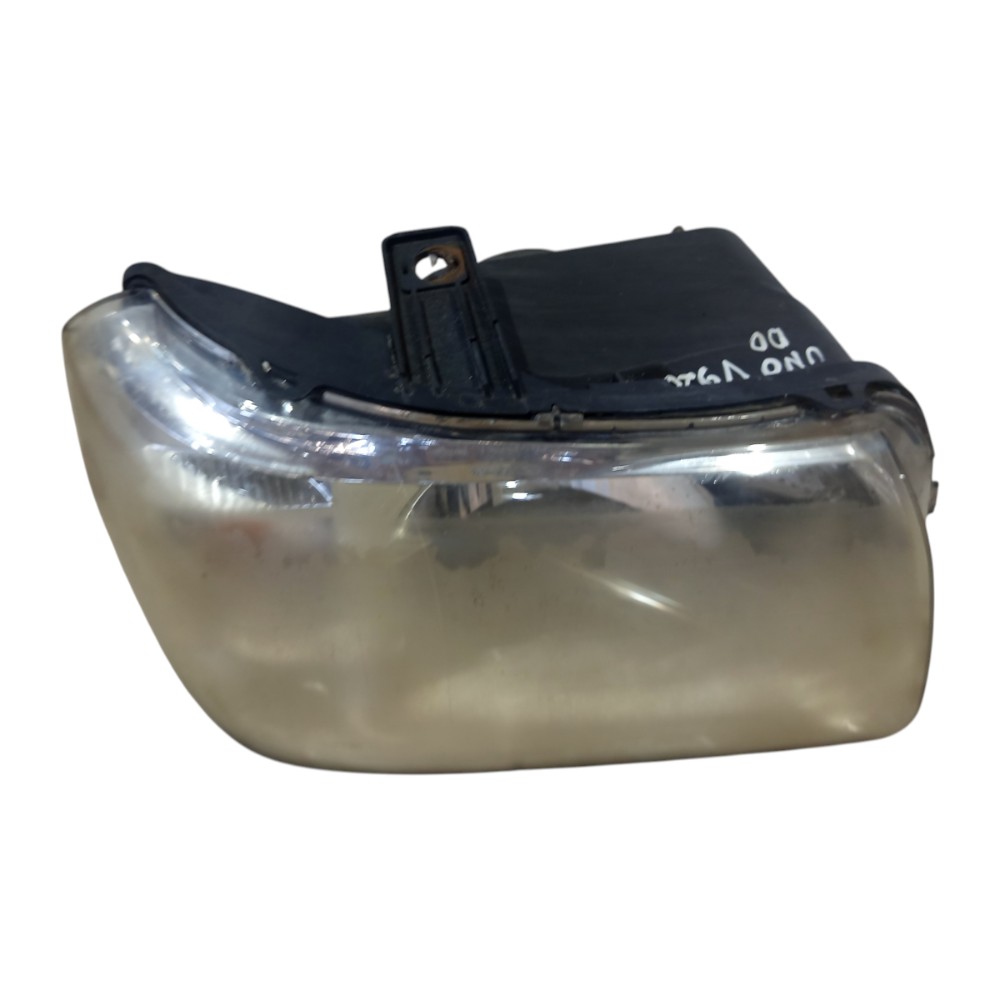 Lanterna Dianteira Direita Fiat Uno Fire Flex 2005 A 2014 Direito 1