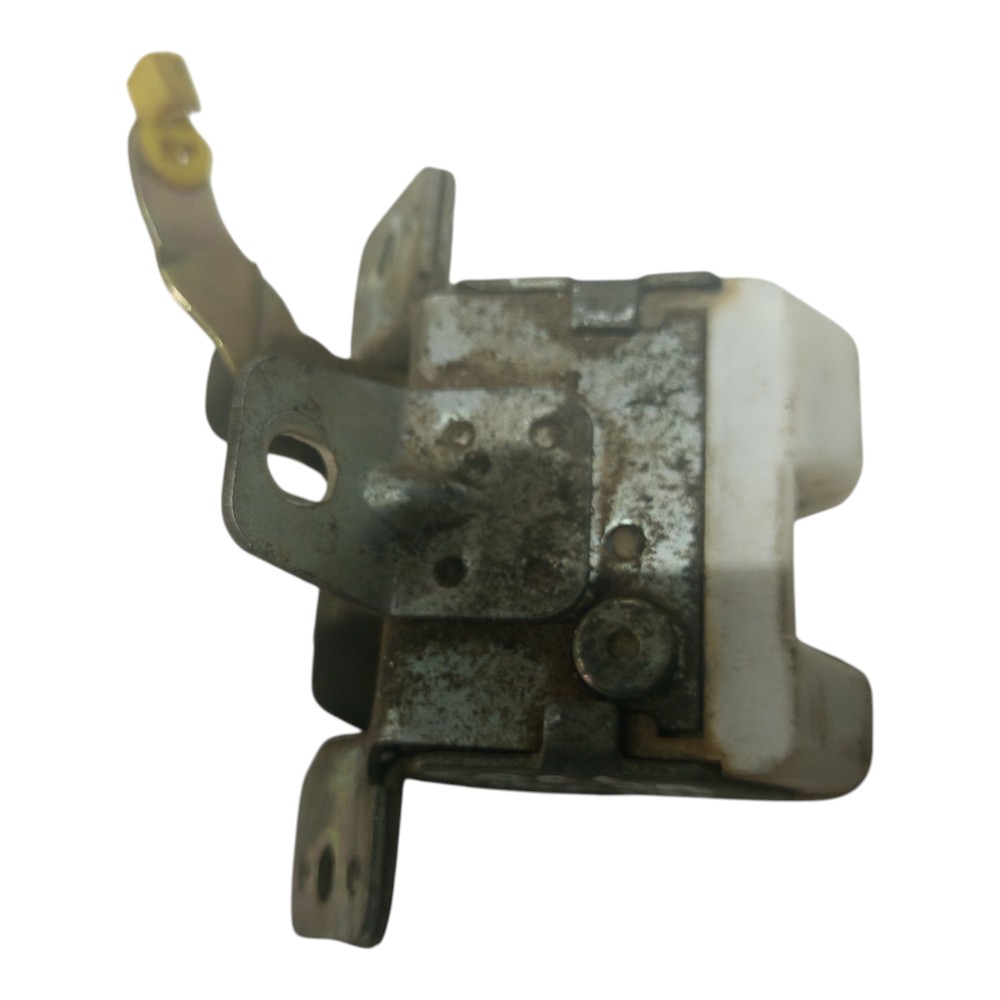 Fechadura Tampa Traseiro Porta Malas Wi Gm Corsa 1994 A 2002 3