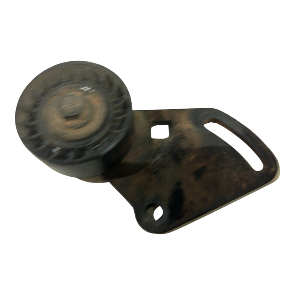Tensor Correia Alternador Esticador Ford Fiesta 1999 A 2002 6
