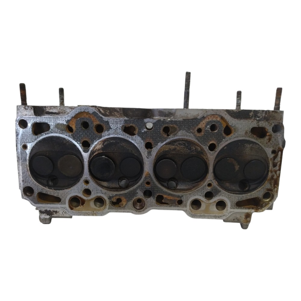 Cabeçote Motor Fiat Uno Fiasa 1.0 1992 A 1998 Original 6