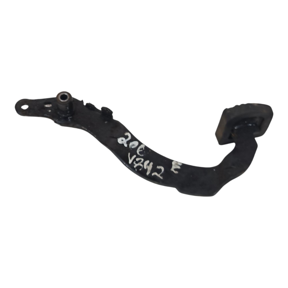 Pedal Embreagem Peugeot 206 Presence 1.4 8v 2004 2005 A 2008 2