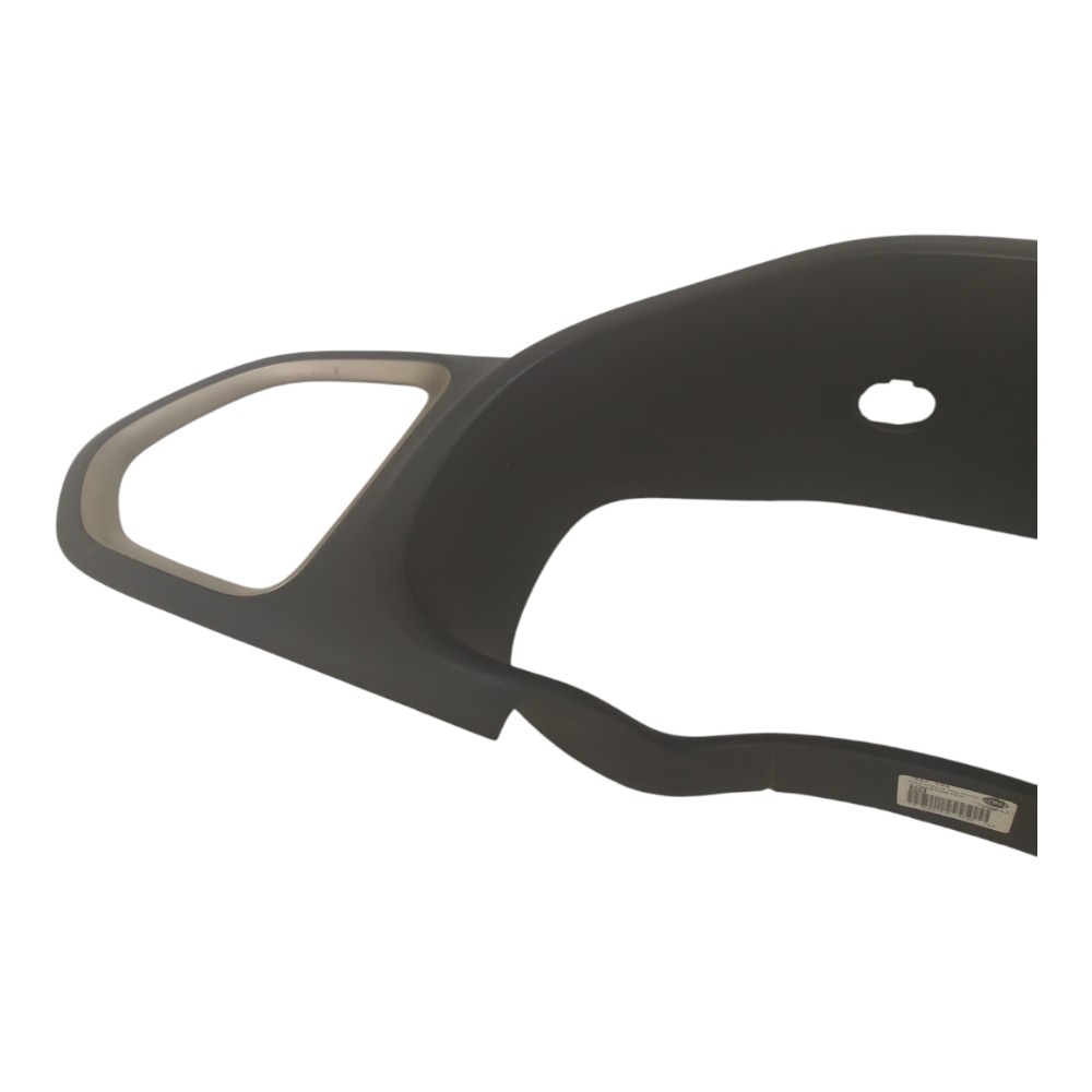Moldura Painel Instrumentos Jeep Renegade 1.8 2019 A 2021 2