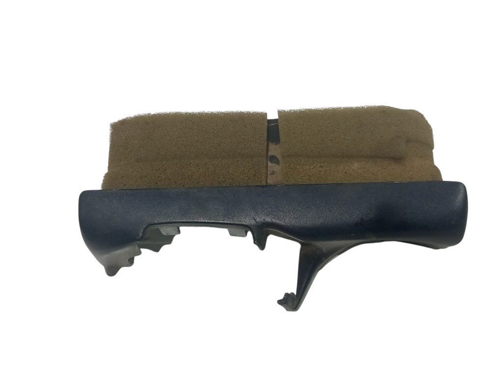 Acabamento Moldura Ignição Vw Gol 1997 1998 A 2005 1