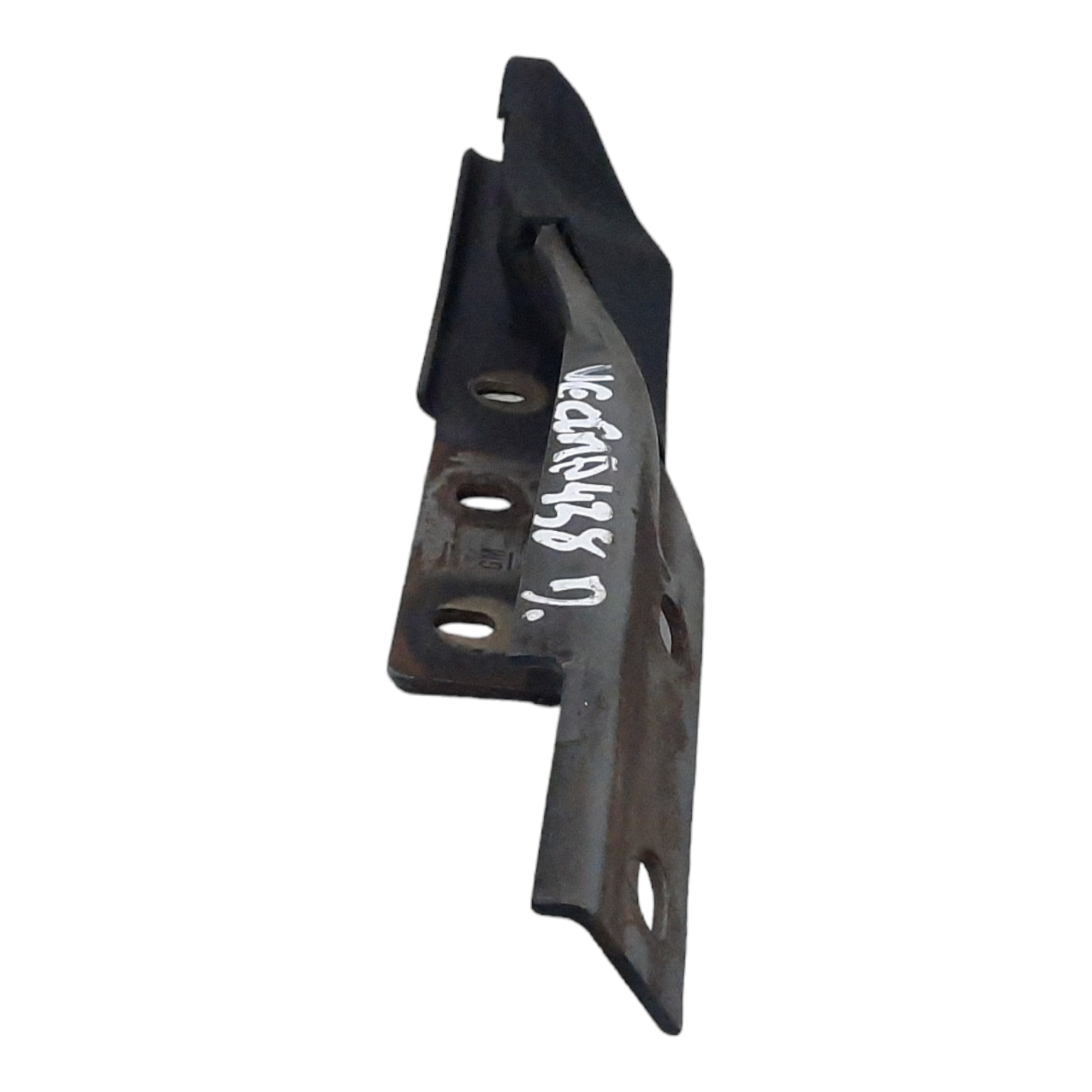 Braço Direito Capô Dianteiro Gm Chevrolet Vectra 1993 A 1996 1
