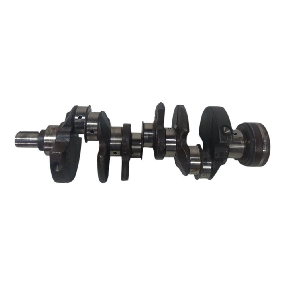 Virabrequim Gm Blazer Dlx 4.3 V6 1996 1997 1998 A 2000 7