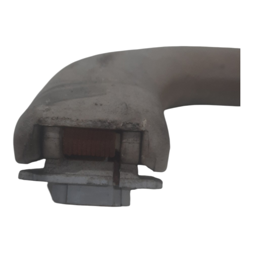 Alça Teto Pqp Dianteiro Esquerdo Vw Golf 1994 A 1998 Avaria Cinza 4