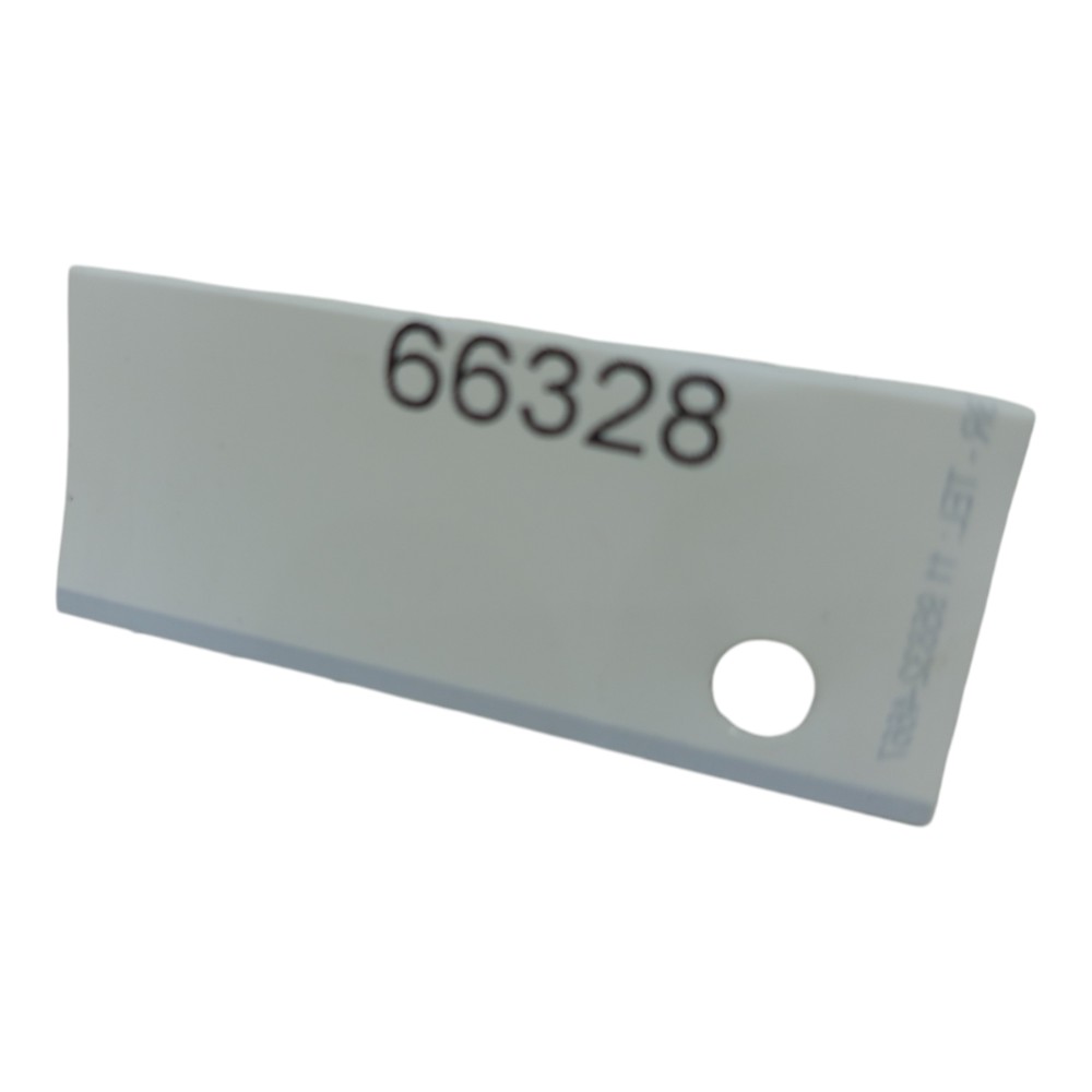 Moldura Acabamento Superior Coluna Esquerda A160 1999 A 2005 7