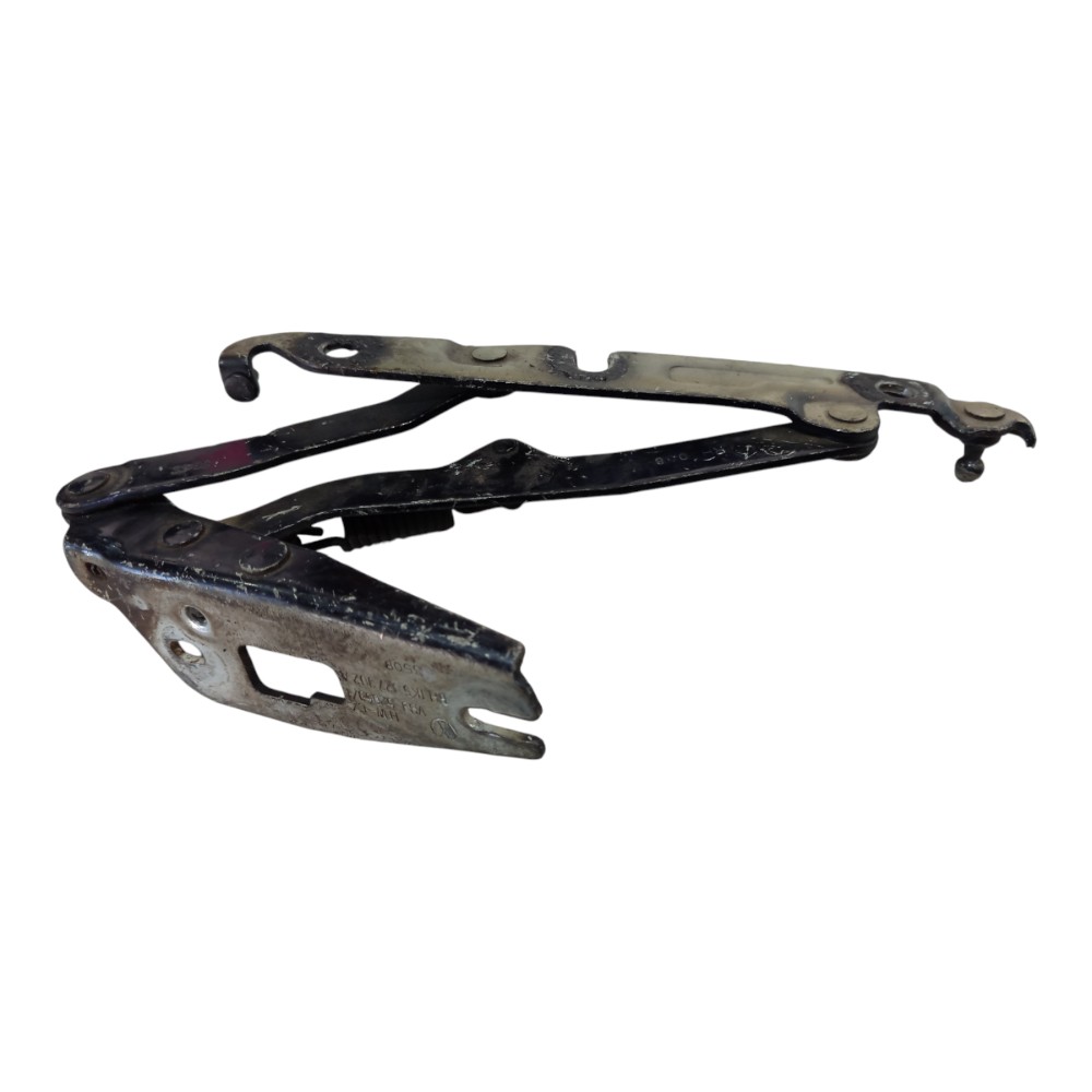 Dobradiça Porta Malas Traseira Ld Volkswagen Jetta 2007/2013 5