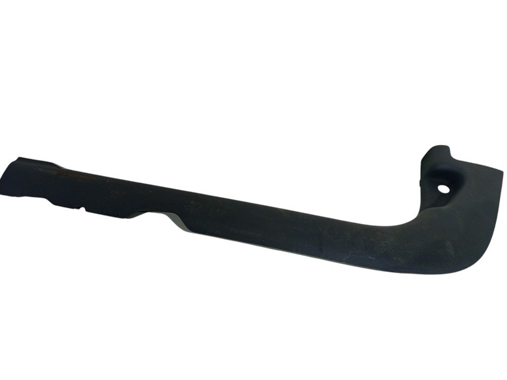 Soleira Porta Dianteira Esquerda Renault Clio 2000 A 2012 3