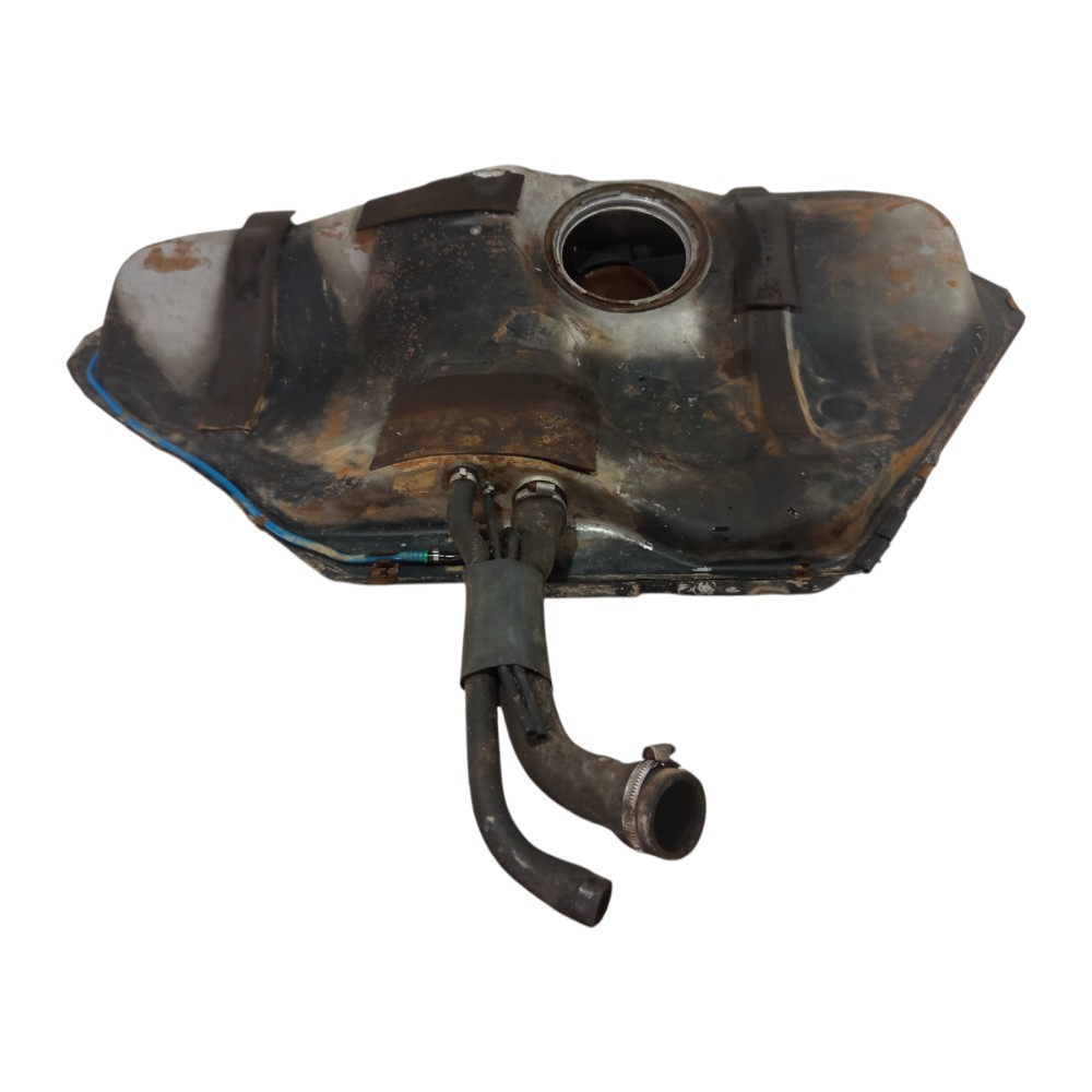Tanque Combustível Chevrolet Vectra 1996 A 2005 Original 1