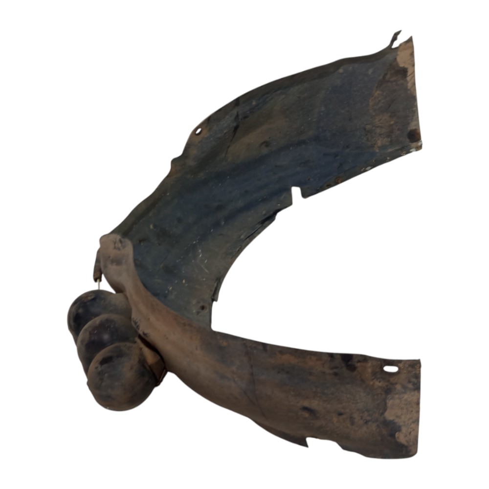 Para Barro Esquerdo Volkswagen Passat 1995 1996 A 2001 3