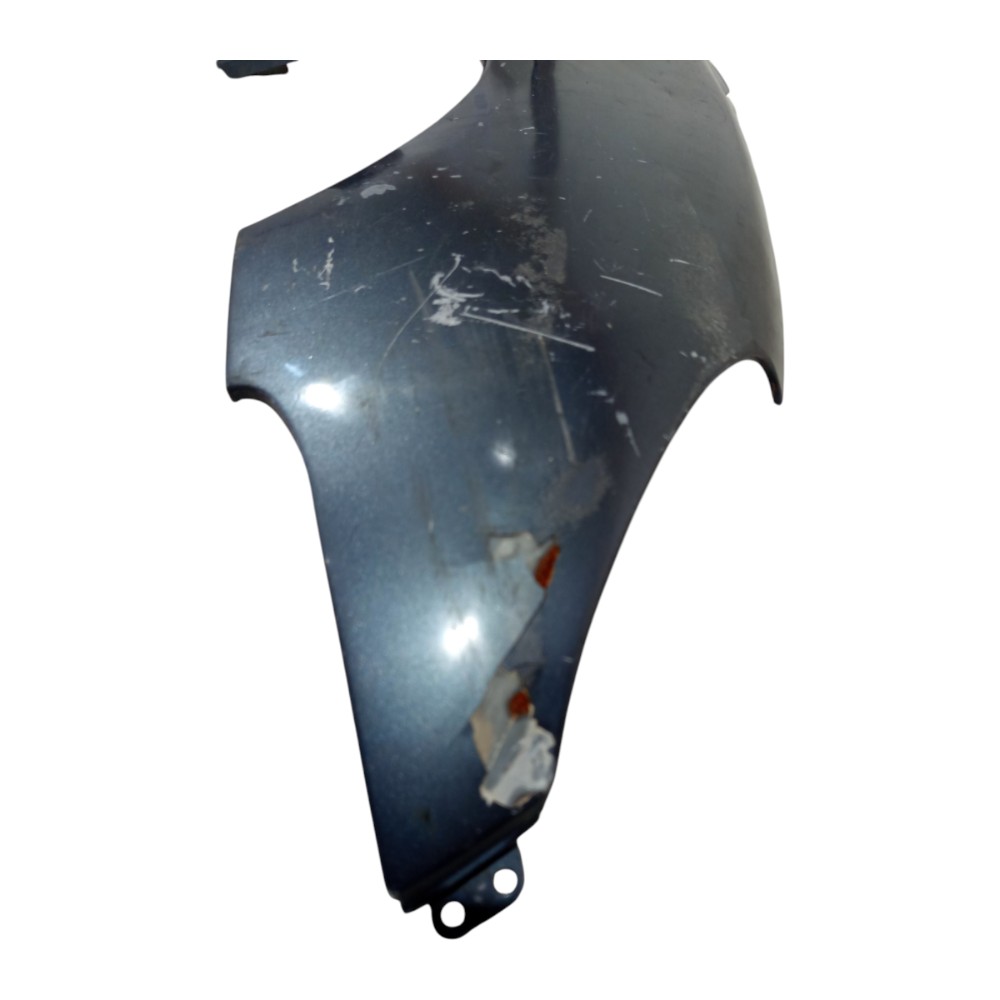 Paralama Dianteiro Direito Peugeot 206 1999 A 2011 C/detalhe 2