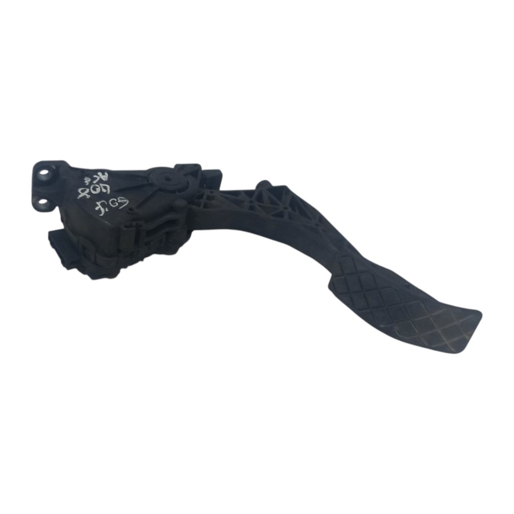 Pedal Acelerador Volkswagen Golf 1.6 8v 2000 2001 A 2006 6